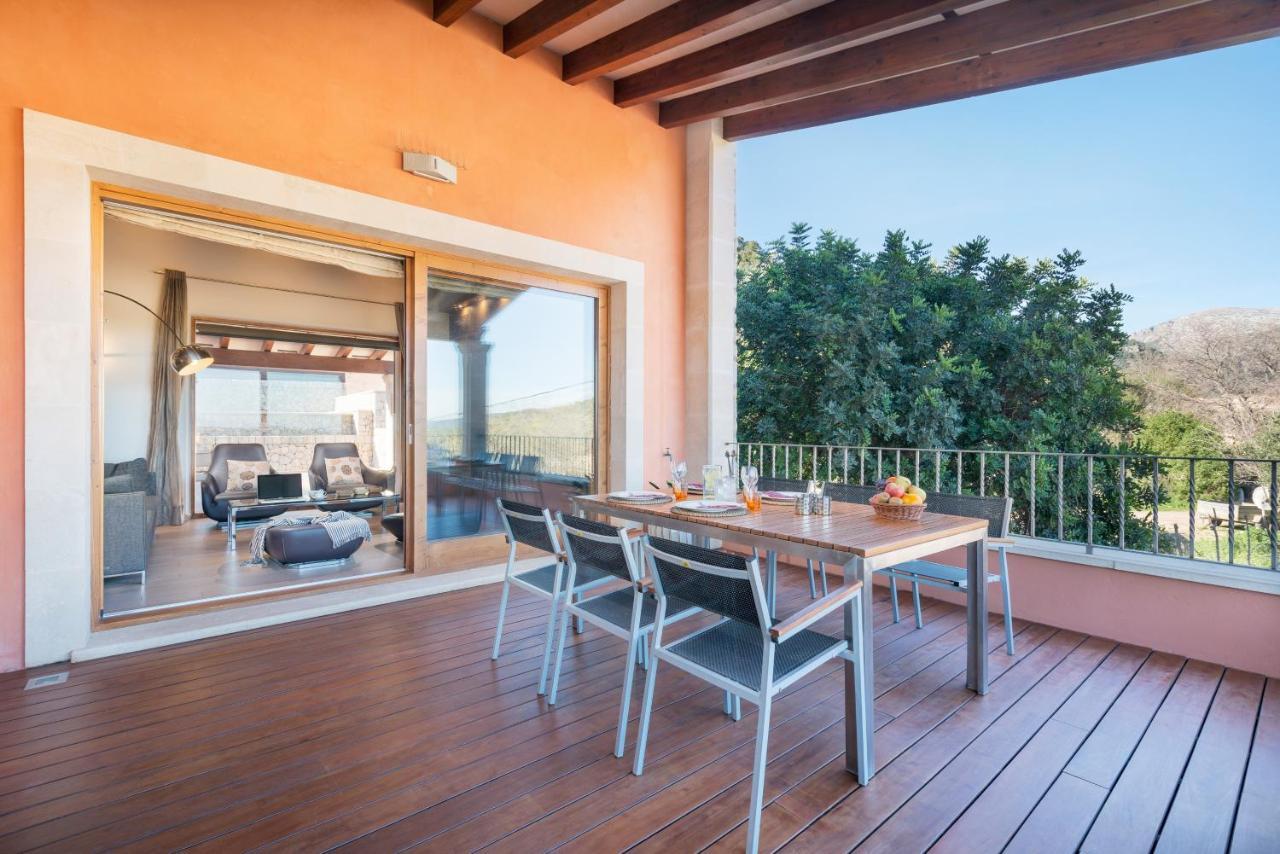 Holiday home Del Carmen Sis - Sunset Furios Petit