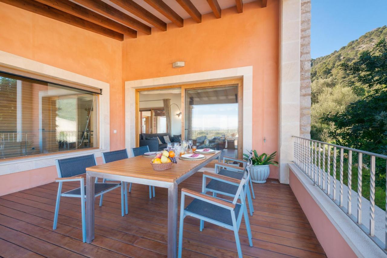 Holiday home Del Carmen Sis - Sunset Furios Petit