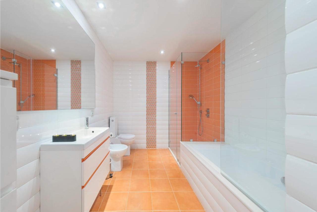 Del Carmen Sis - Sunset Furios Petit Holiday home *