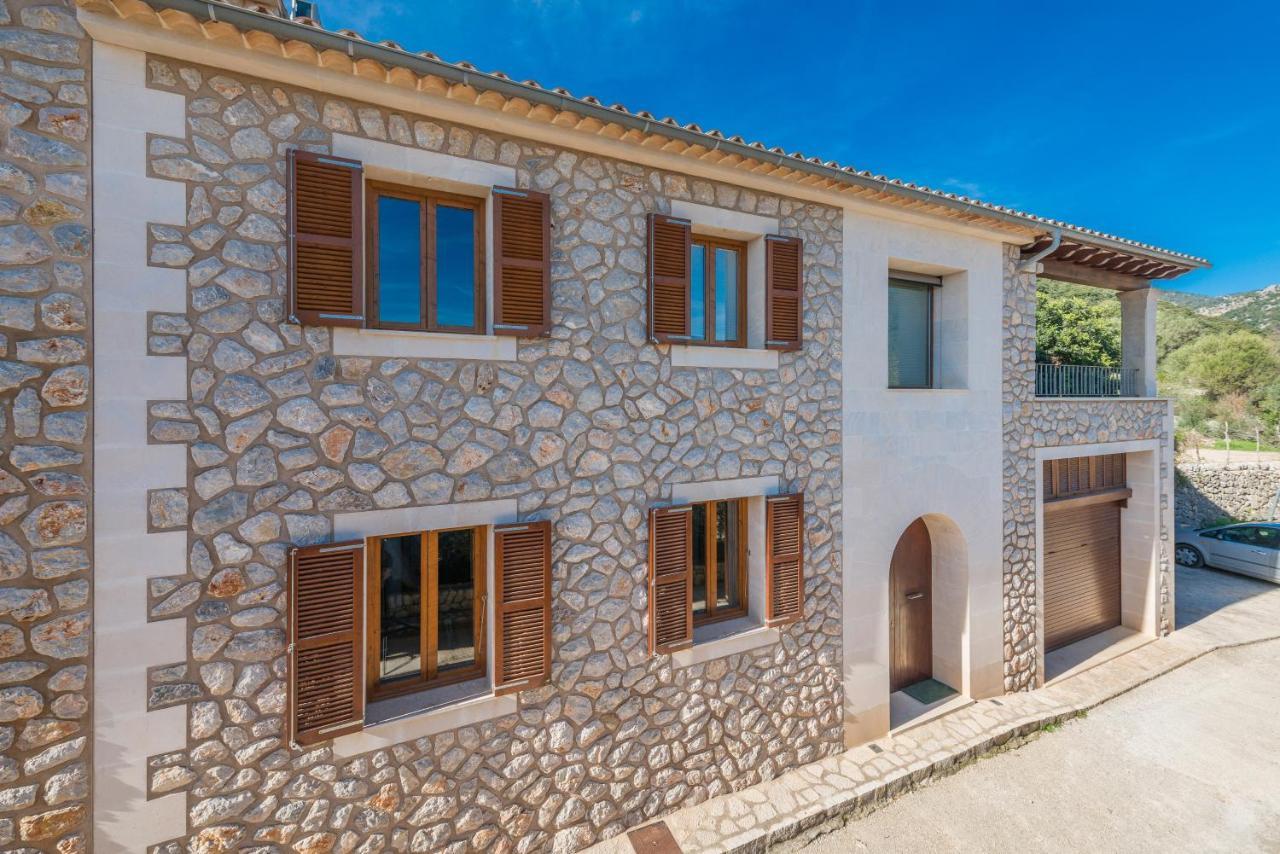 Del Carmen Sis - Sunset Furios Petit Holiday home *