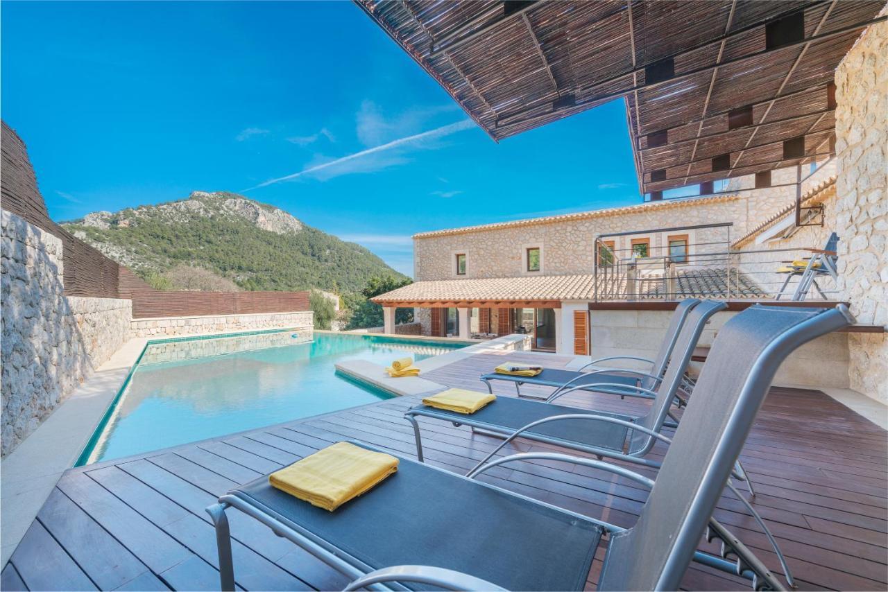 Holiday home Del Carmen Sis - Sunset Furios Petit