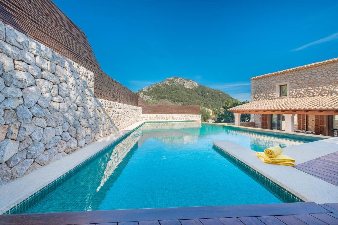 Del Carmen Sis - Sunset Furios Petit Holiday home