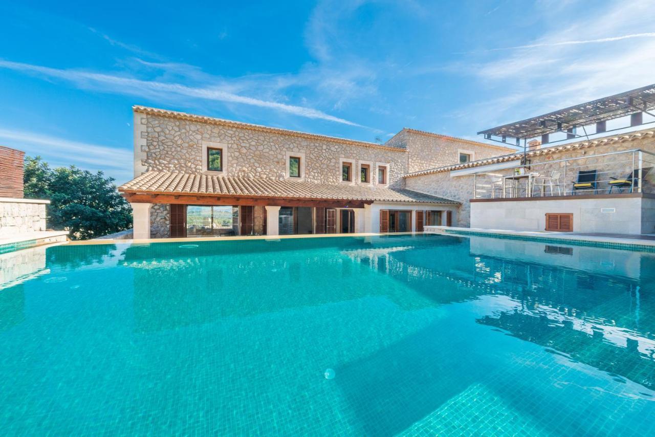 Del Carmen Sis - Sunset Furios Petit Holiday home