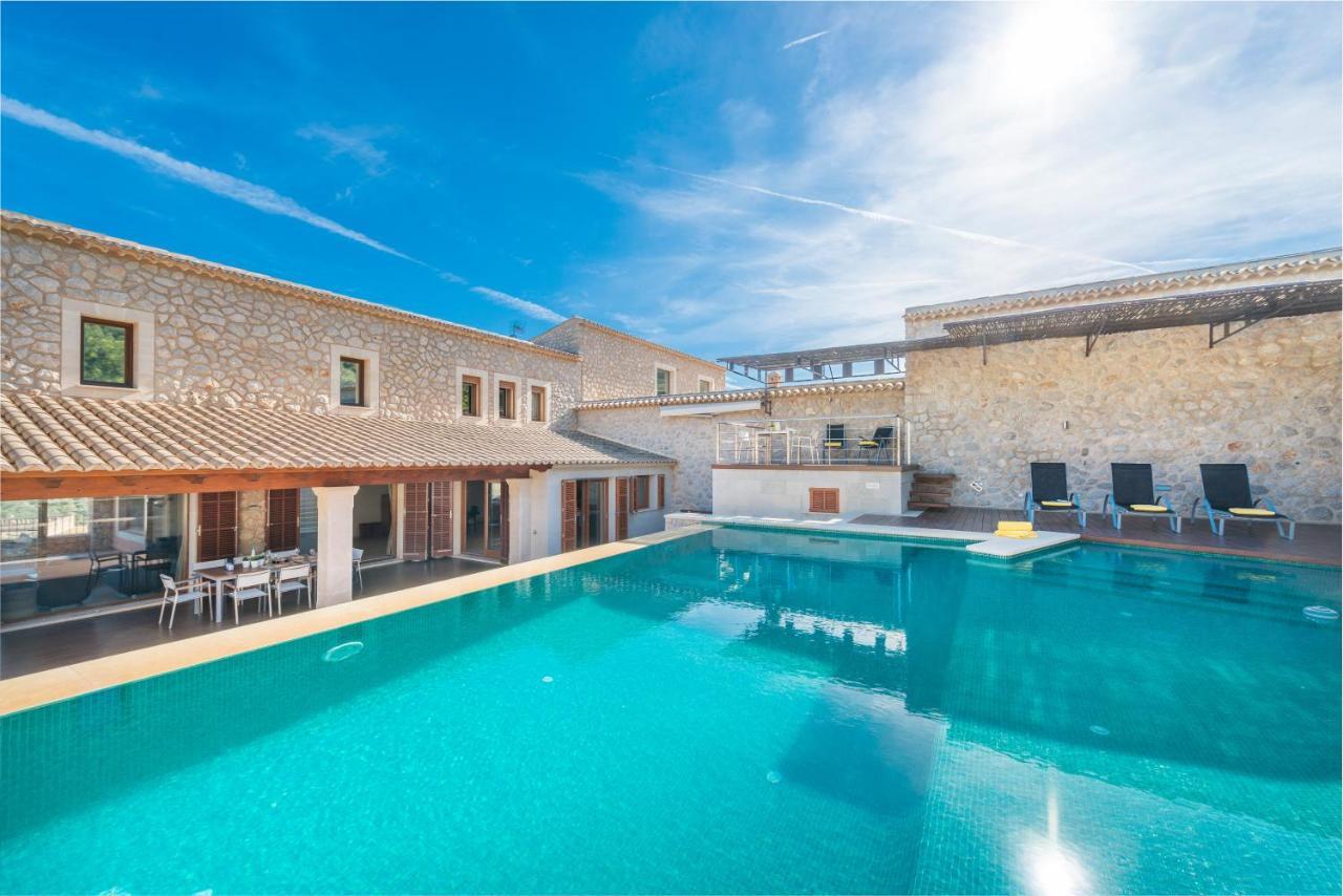 Del Carmen Sis - Sunset Furios Petit Holiday home *